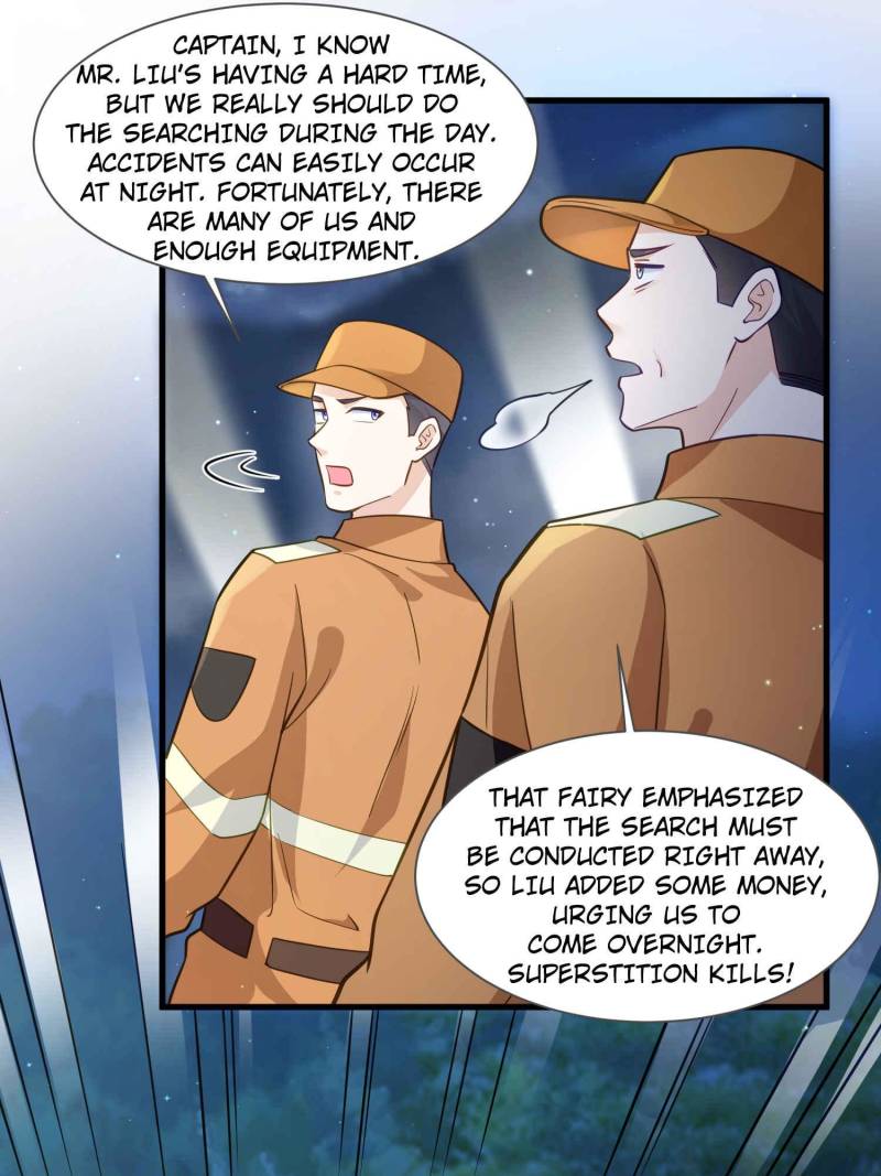 Ancestor is beautiful and elegant chapter 67 page 2