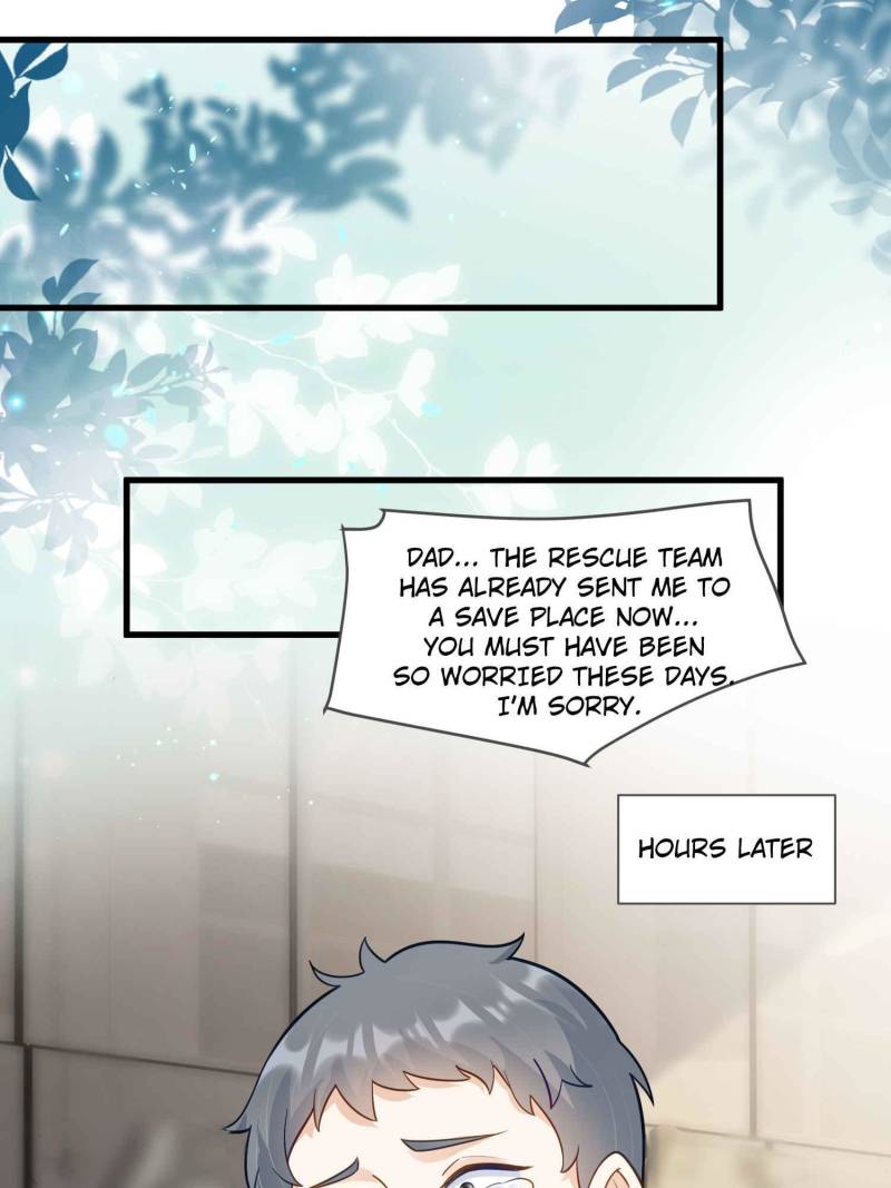 Ancestor is beautiful and elegant chapter 67 page 7