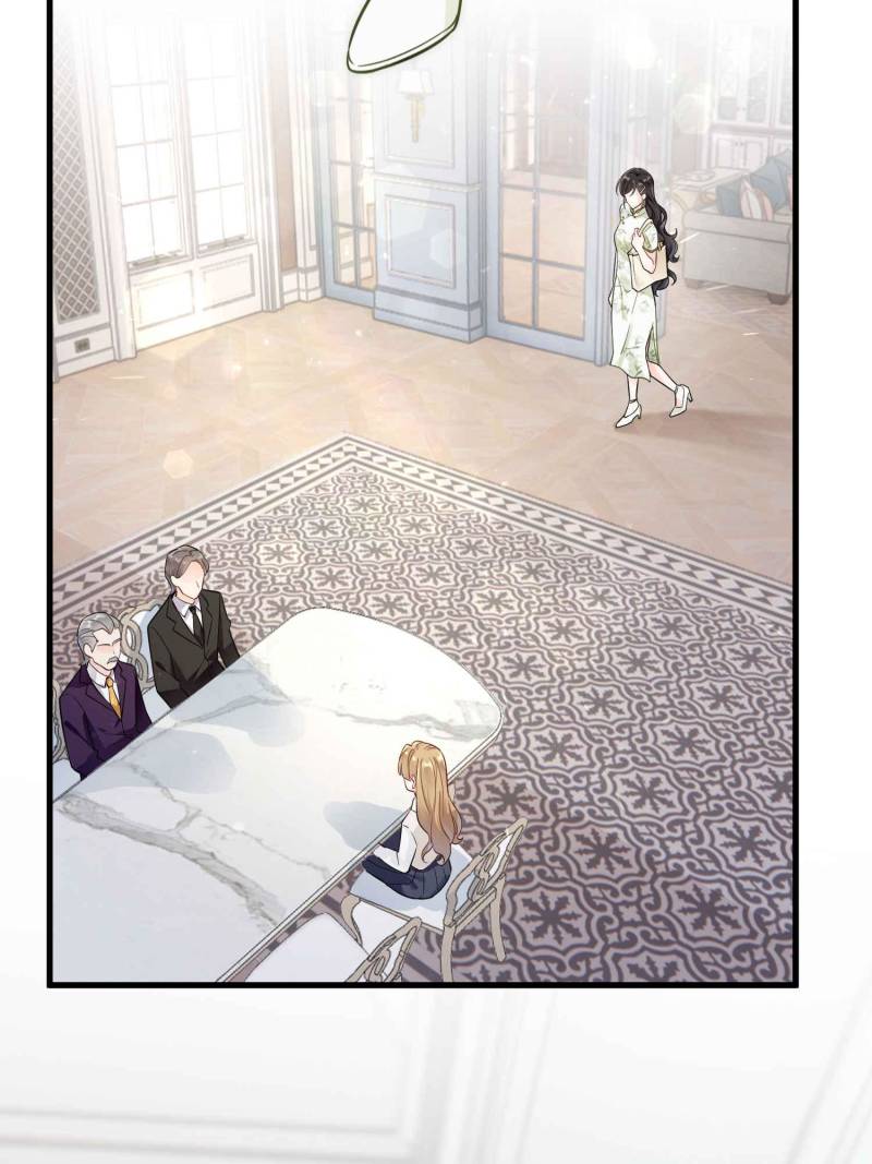 Ancestor is beautiful and elegant chapter 67 page 22