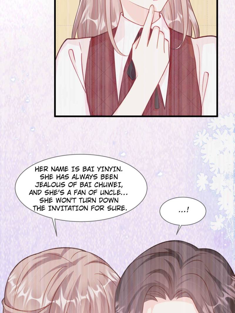 Ancestor is beautiful and elegant chapter 67 page 40