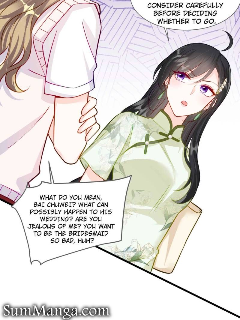 Ancestor is beautiful and elegant chapter 67 page 44