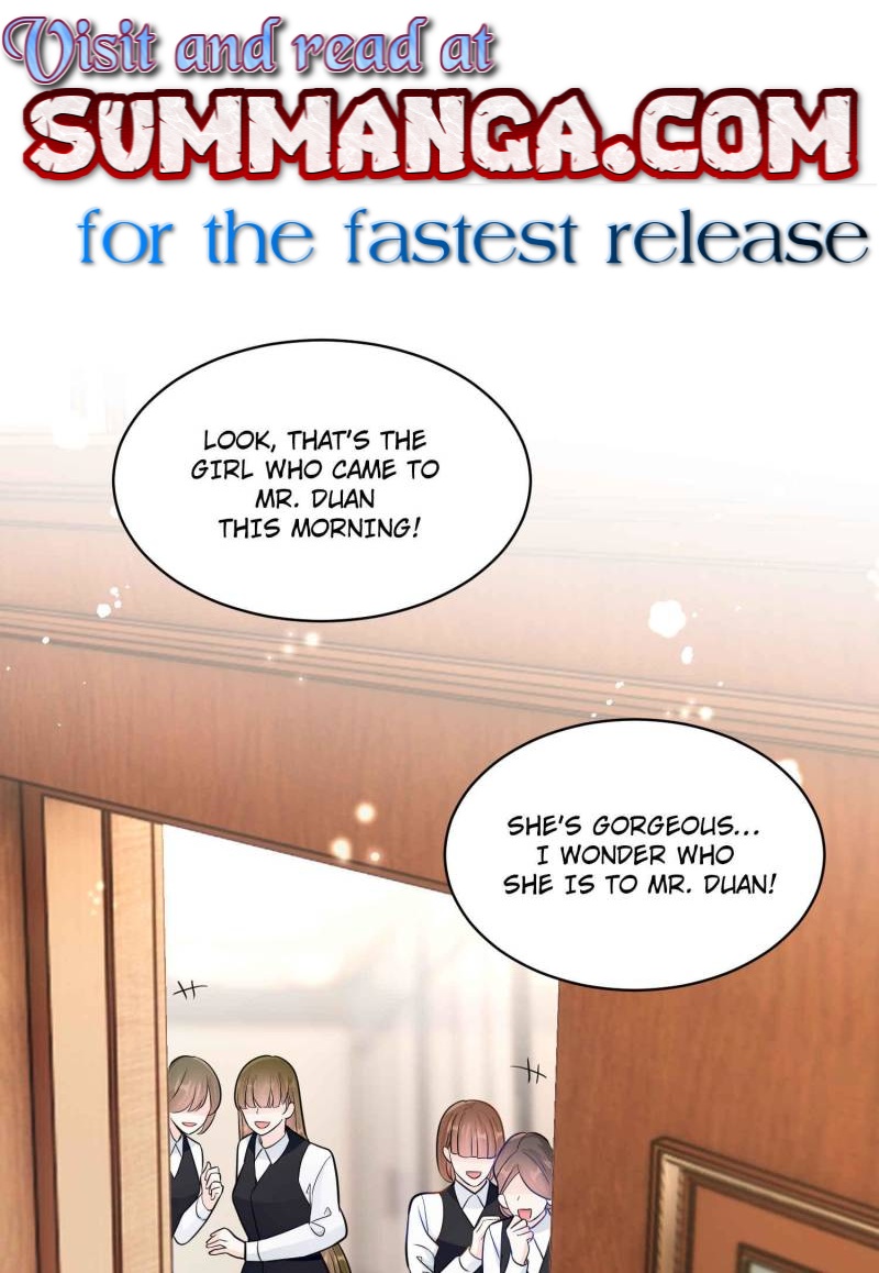 Ancestor is beautiful and elegant chapter 68 page 1