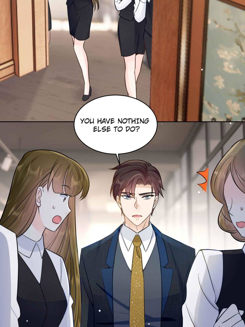 Ancestor is beautiful and elegant chapter 68 page 2