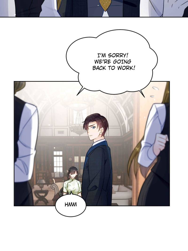 Ancestor is beautiful and elegant chapter 68 page 3