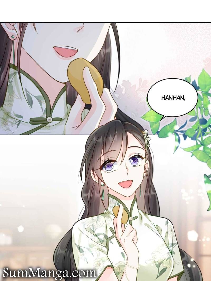 Ancestor is beautiful and elegant chapter 68 page 4