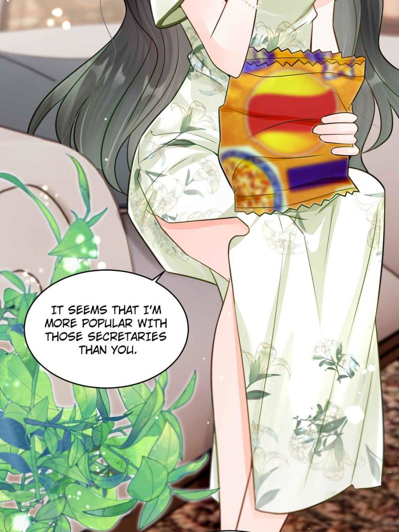 Ancestor is beautiful and elegant chapter 68 page 5