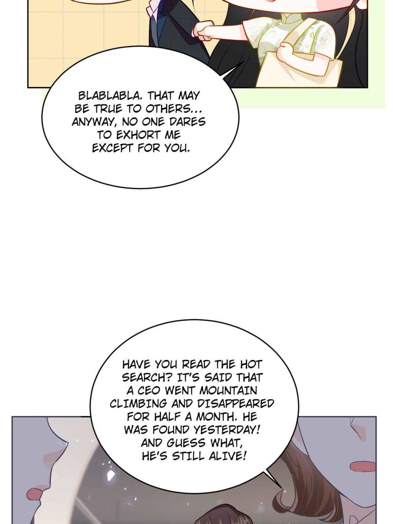 Ancestor is beautiful and elegant chapter 69 page 6