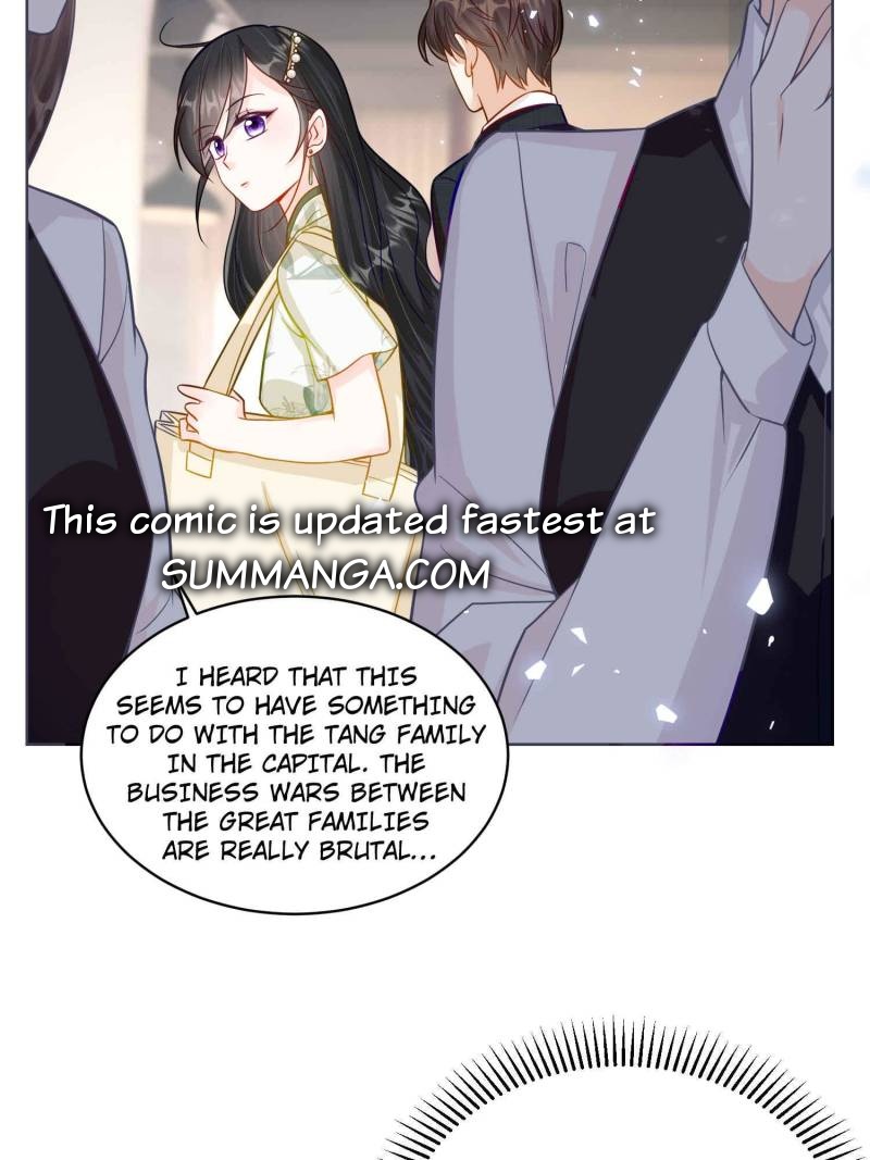 Ancestor is beautiful and elegant chapter 69 page 7