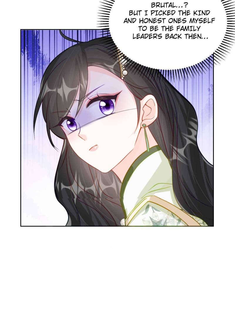Ancestor is beautiful and elegant chapter 69 page 8