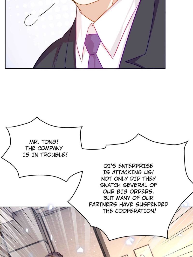 Ancestor is beautiful and elegant chapter 69 page 22