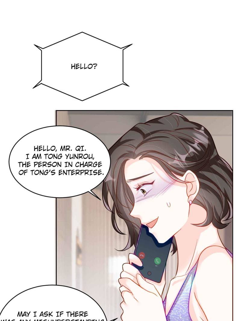 Ancestor is beautiful and elegant chapter 69 page 28