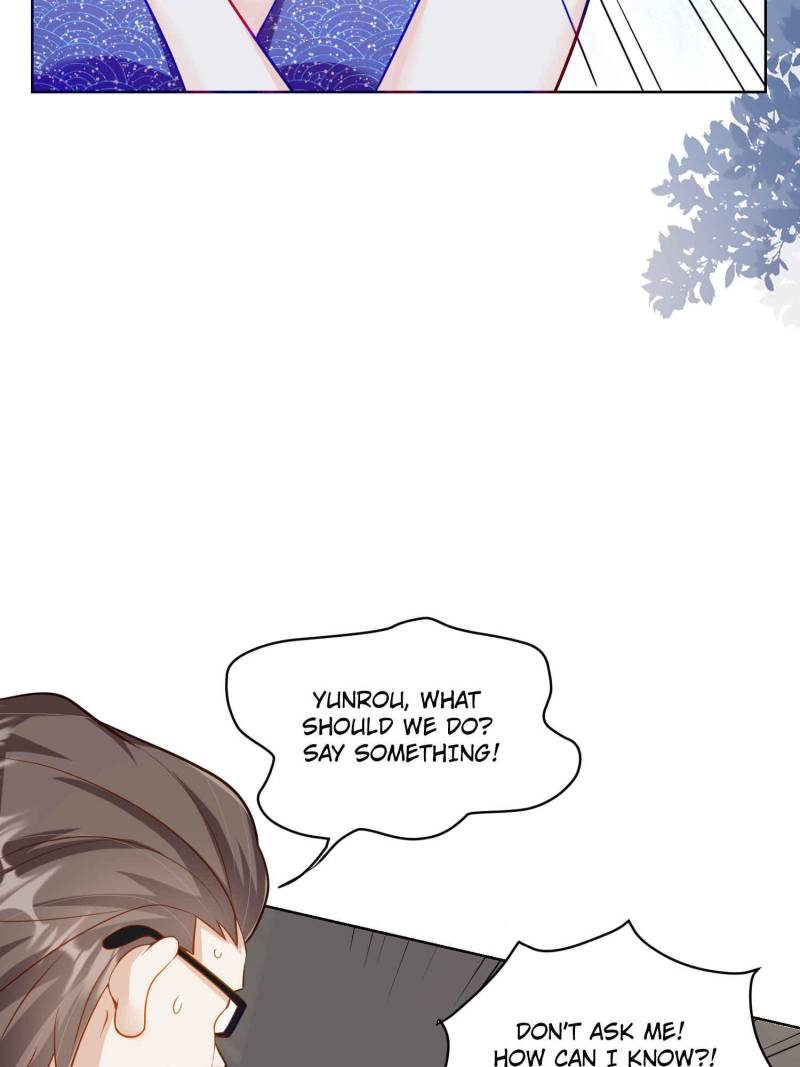 Ancestor is beautiful and elegant chapter 69 page 32