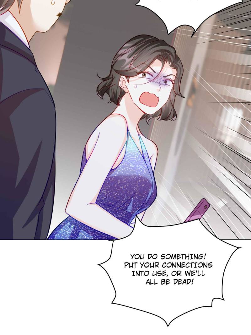 Ancestor is beautiful and elegant chapter 69 page 33