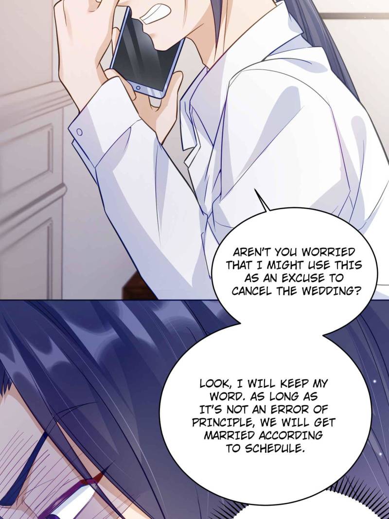 Ancestor is beautiful and elegant chapter 69 page 40
