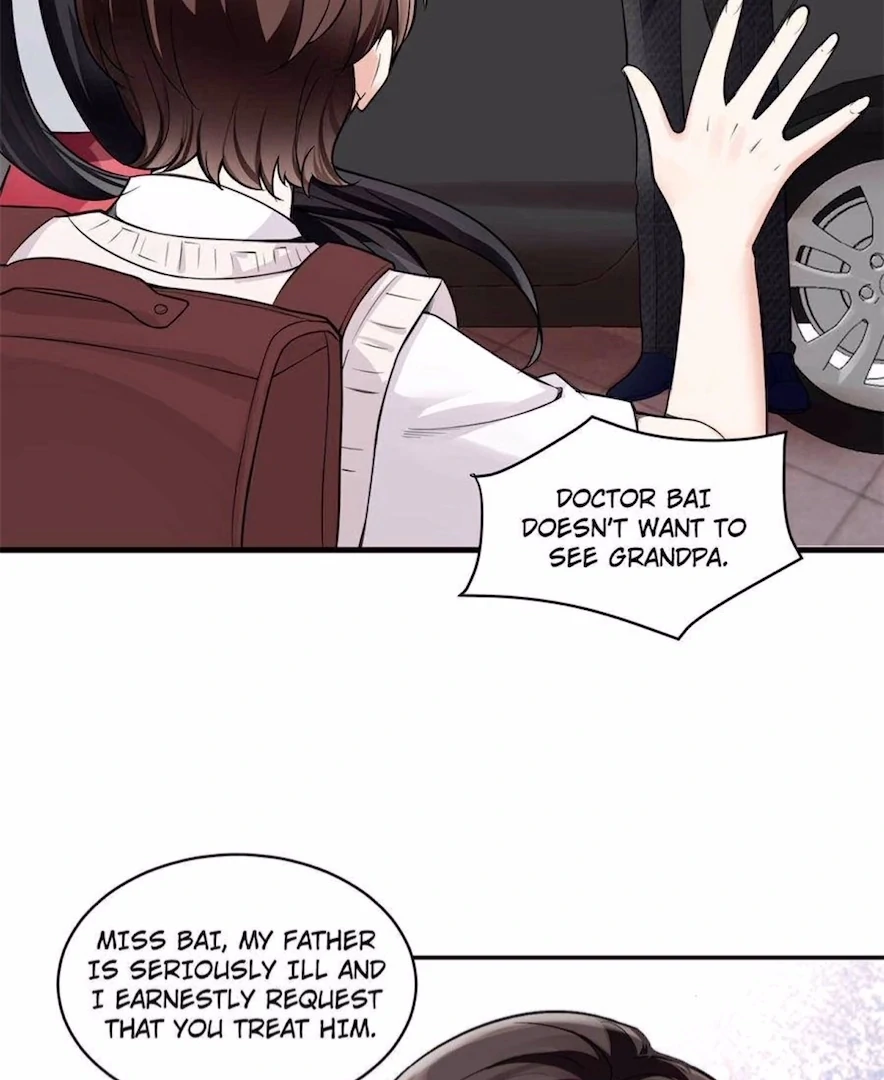 Ancestor is beautiful and elegant chapter 7 page 2