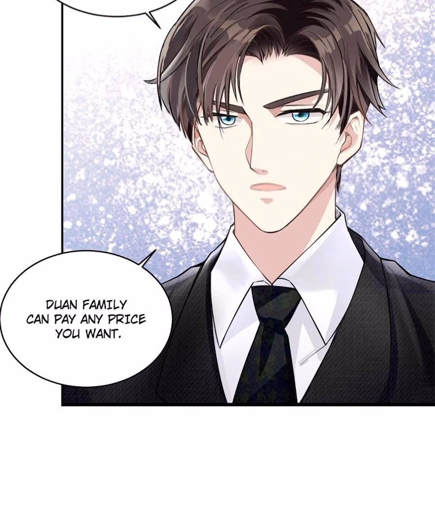 Ancestor is beautiful and elegant chapter 7 page 3