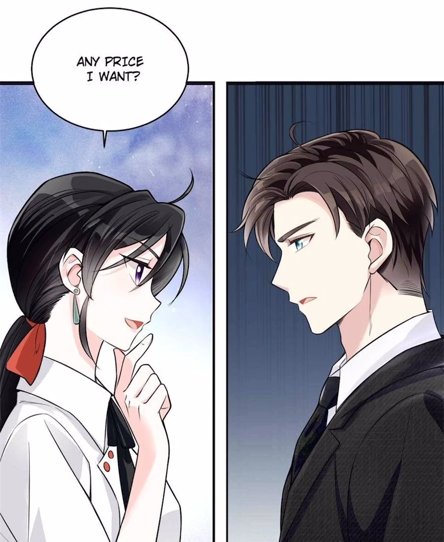 Ancestor is beautiful and elegant chapter 7 page 4