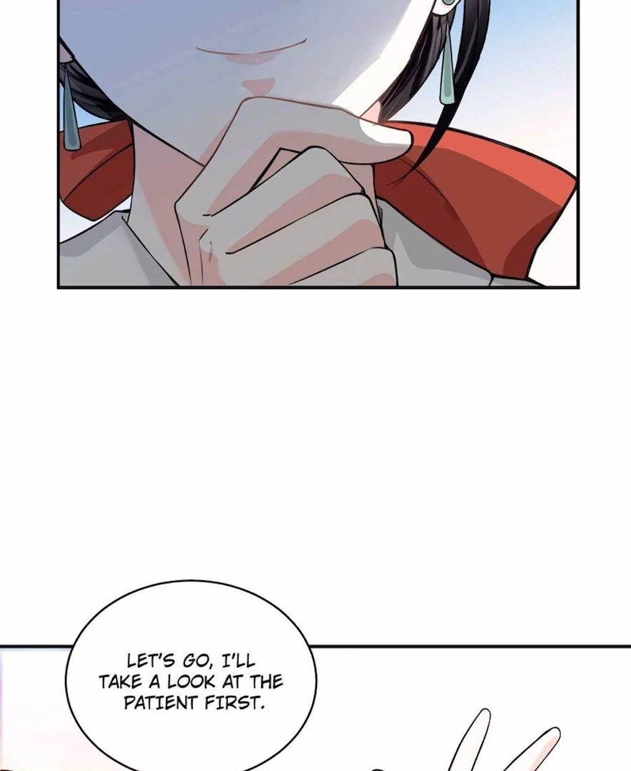 Ancestor is beautiful and elegant chapter 7 page 6