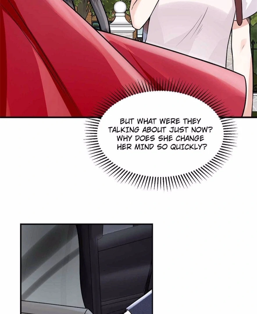Ancestor is beautiful and elegant chapter 7 page 8