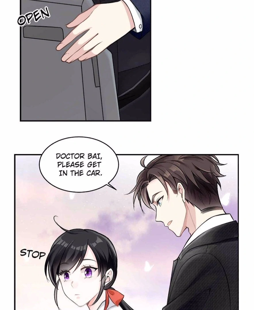 Ancestor is beautiful and elegant chapter 7 page 9