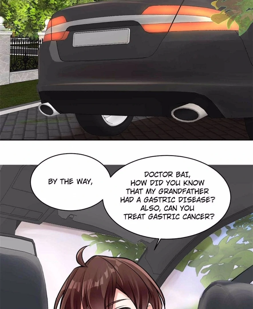 Ancestor is beautiful and elegant chapter 7 page 13