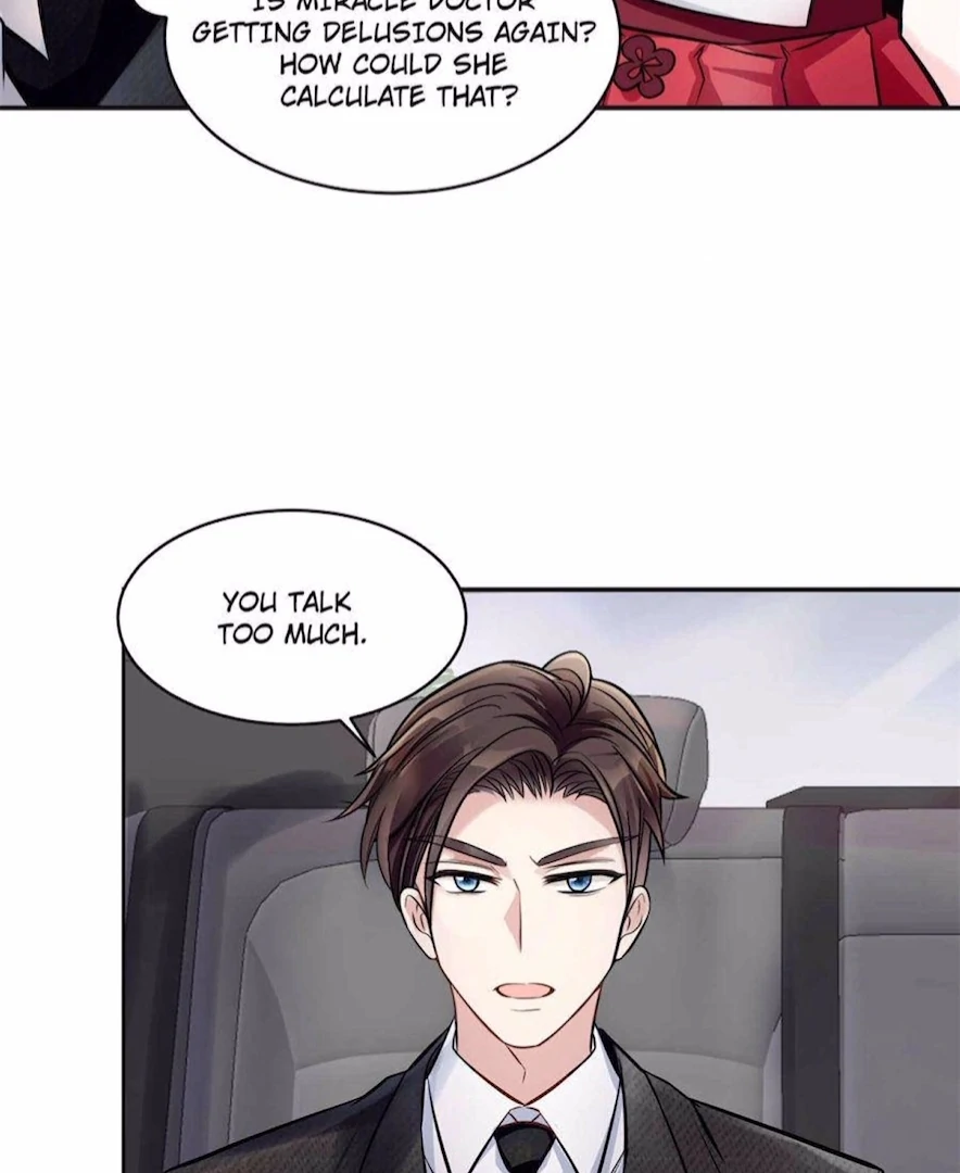 Ancestor is beautiful and elegant chapter 7 page 16