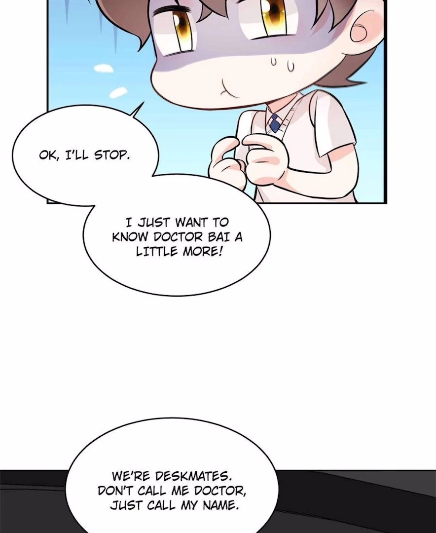 Ancestor is beautiful and elegant chapter 7 page 18