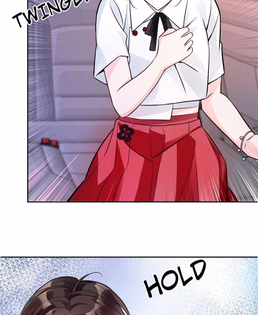 Ancestor is beautiful and elegant chapter 7 page 23