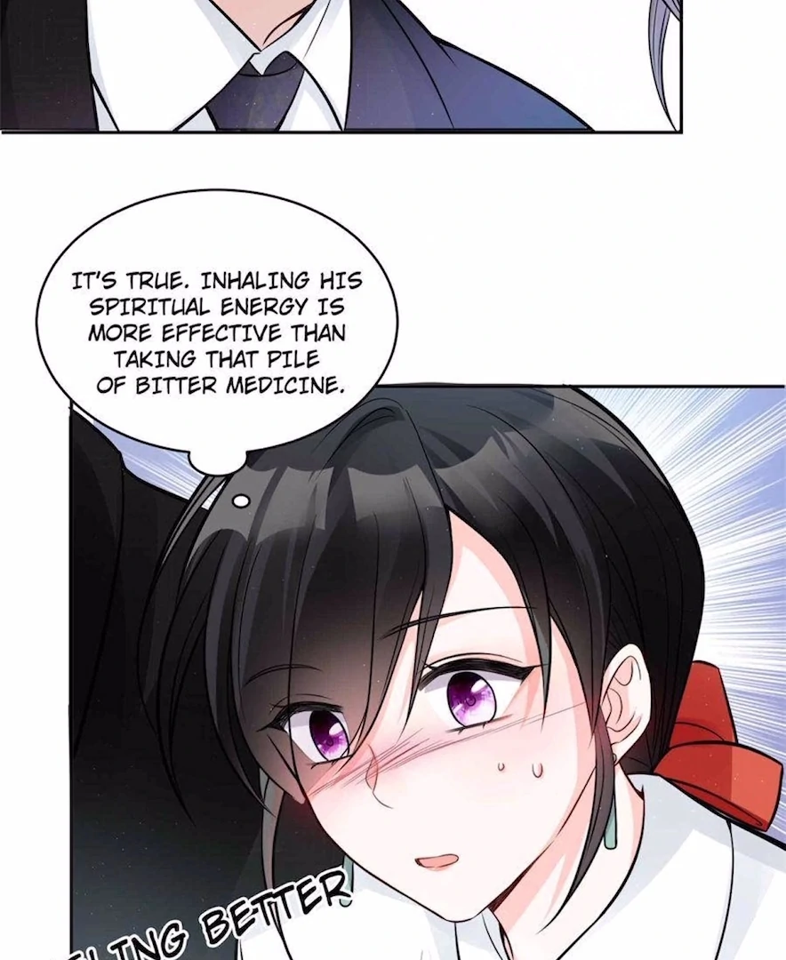 Ancestor is beautiful and elegant chapter 7 page 26