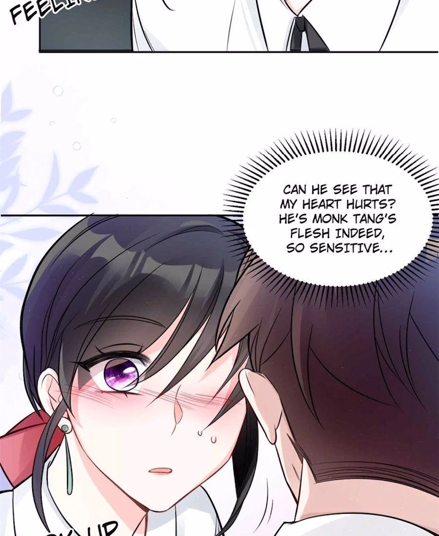 Ancestor is beautiful and elegant chapter 7 page 27
