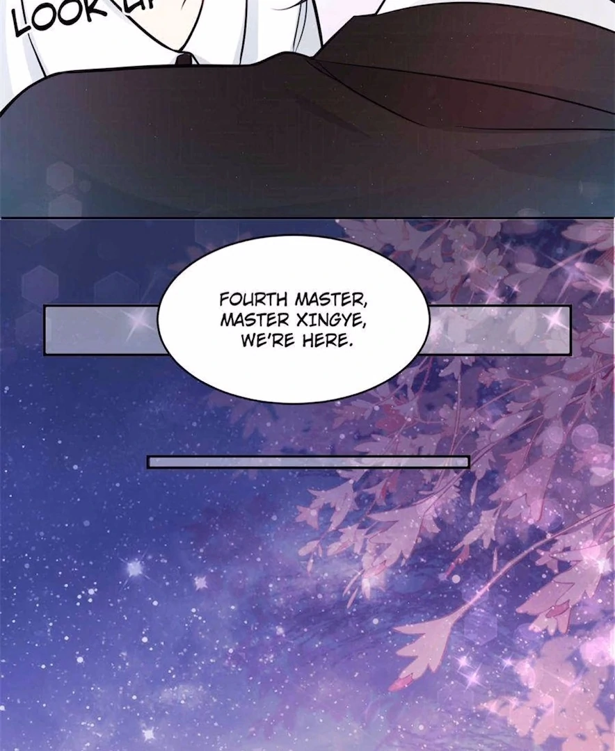 Ancestor is beautiful and elegant chapter 7 page 28
