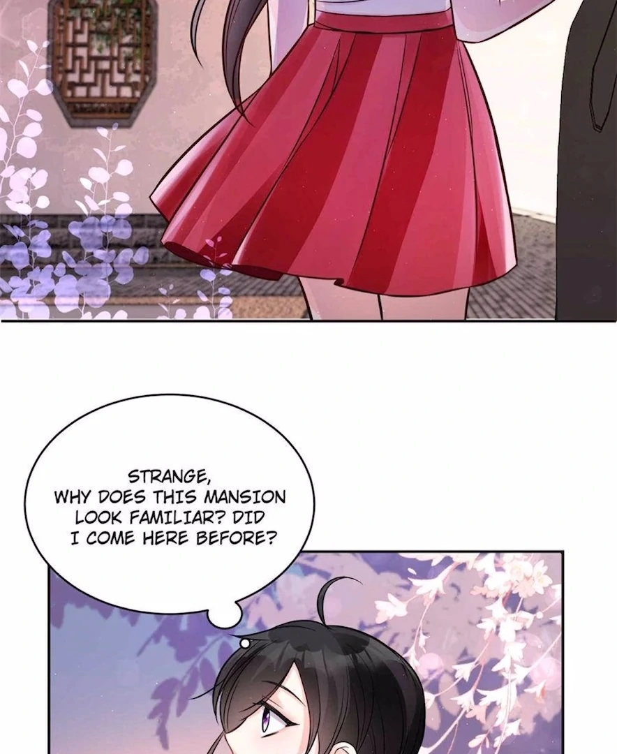 Ancestor is beautiful and elegant chapter 7 page 30