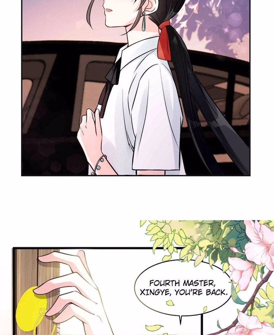 Ancestor is beautiful and elegant chapter 7 page 31