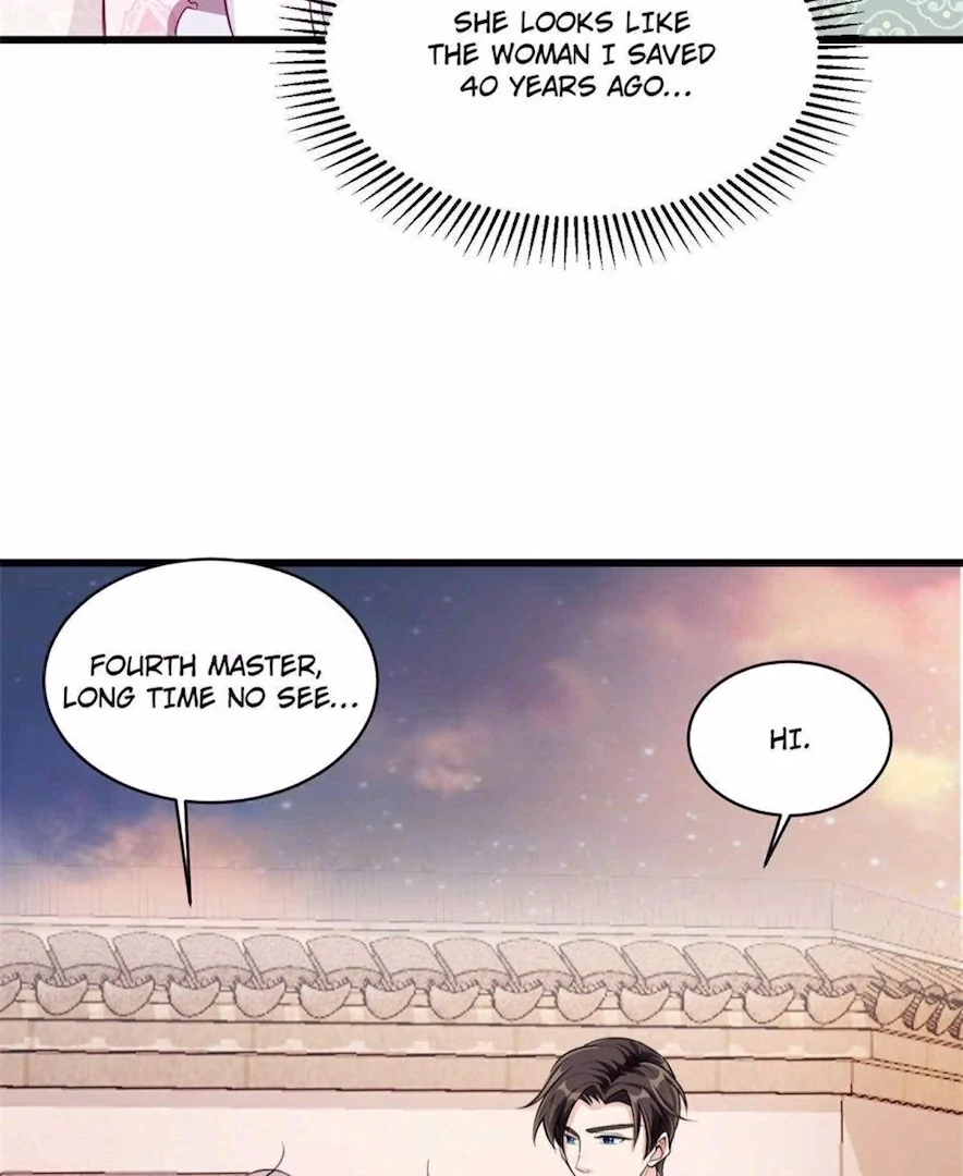 Ancestor is beautiful and elegant chapter 7 page 35