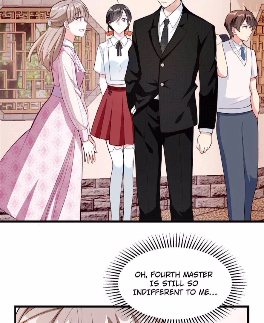 Ancestor is beautiful and elegant chapter 7 page 36