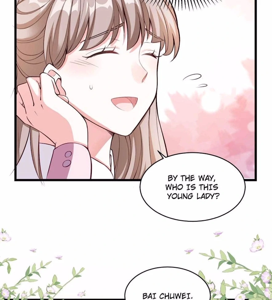 Ancestor is beautiful and elegant chapter 7 page 37