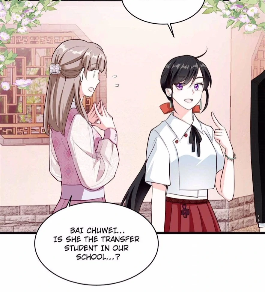 Ancestor is beautiful and elegant chapter 7 page 38