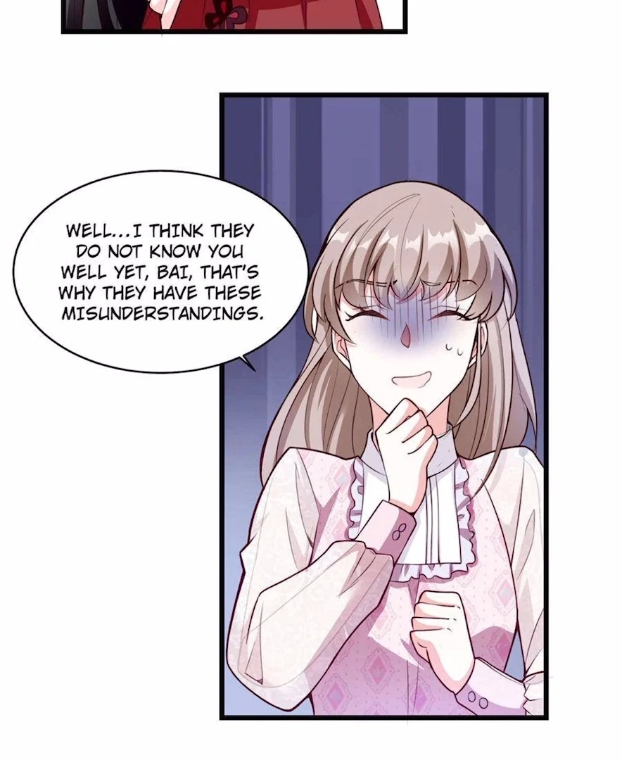 Ancestor is beautiful and elegant chapter 7 page 40