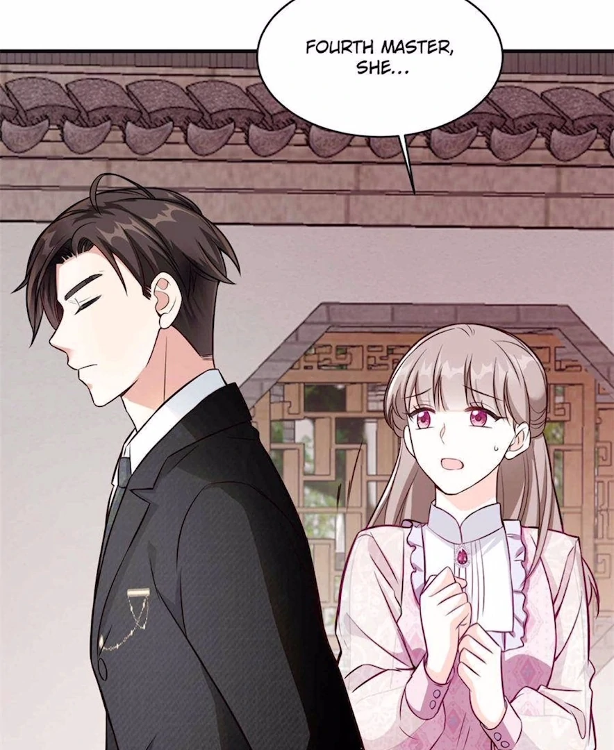 Ancestor is beautiful and elegant chapter 7 page 45