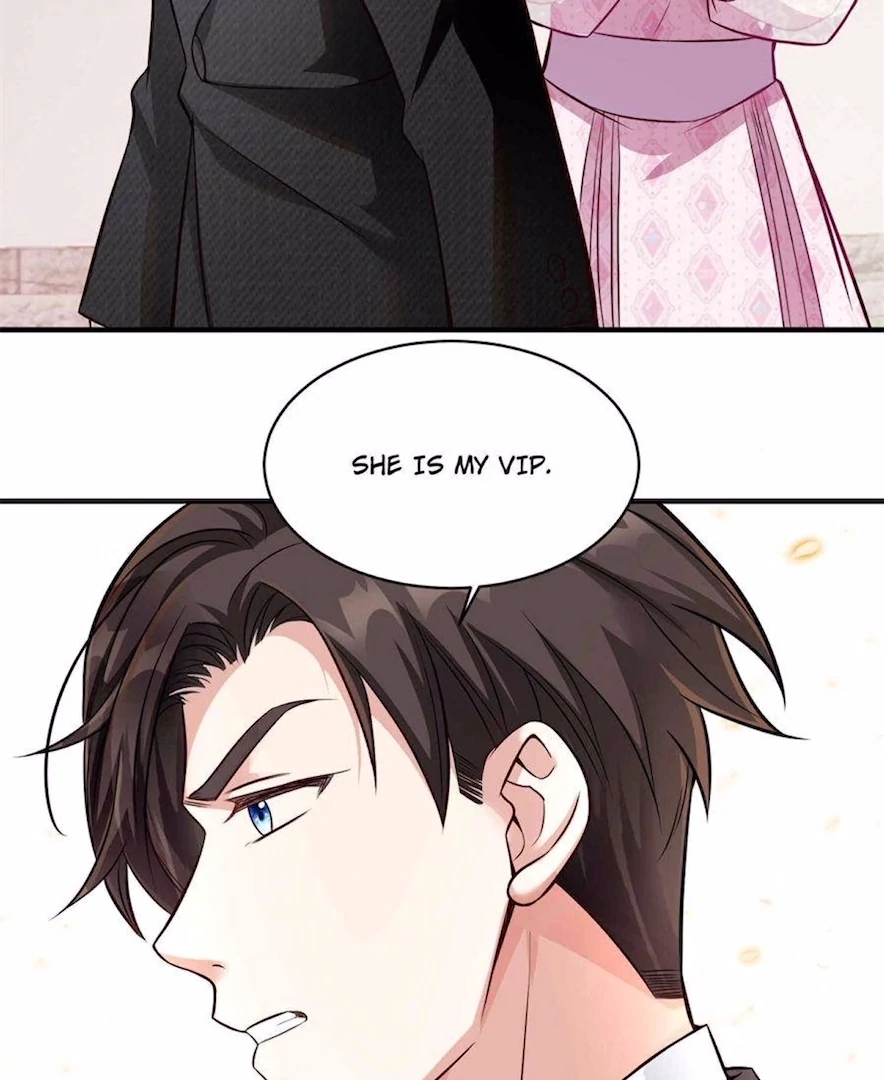 Ancestor is beautiful and elegant chapter 7 page 46