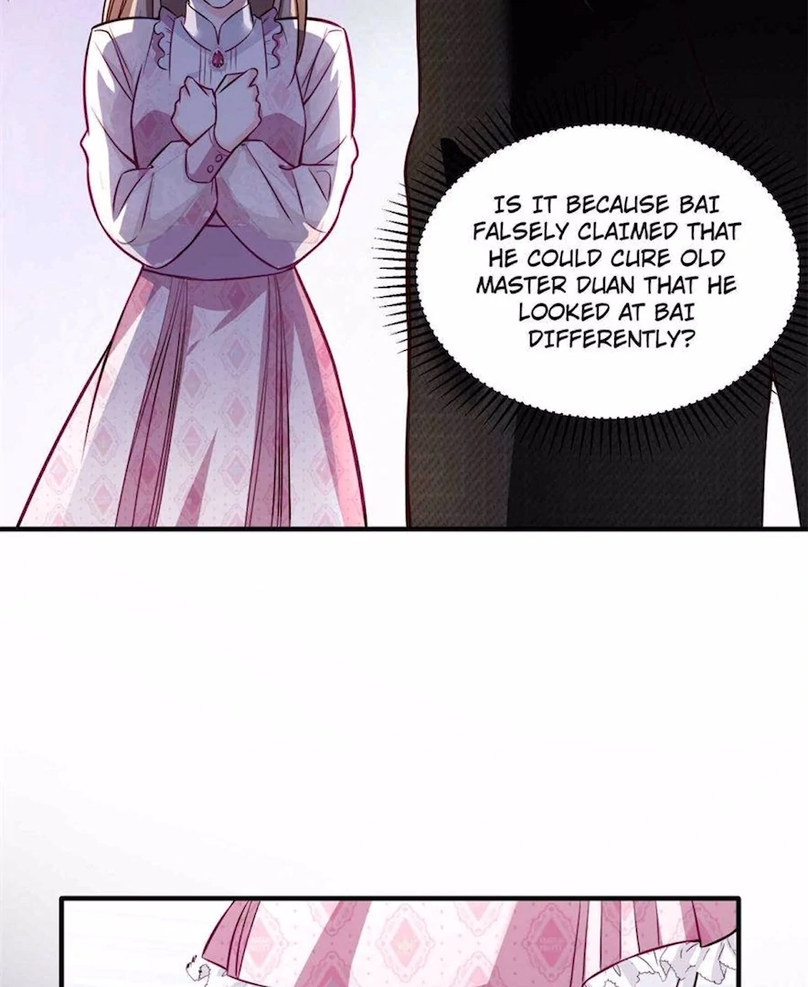 Ancestor is beautiful and elegant chapter 7 page 48
