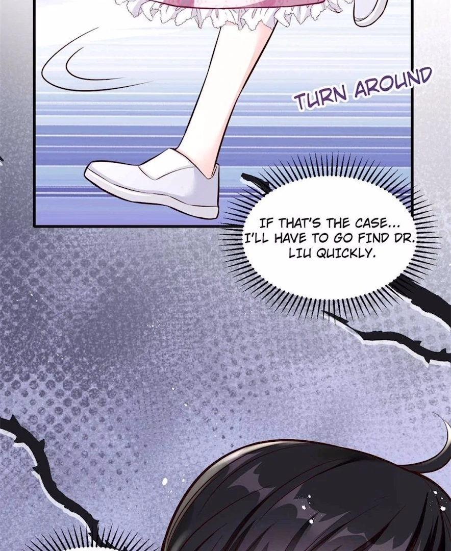 Ancestor is beautiful and elegant chapter 7 page 49
