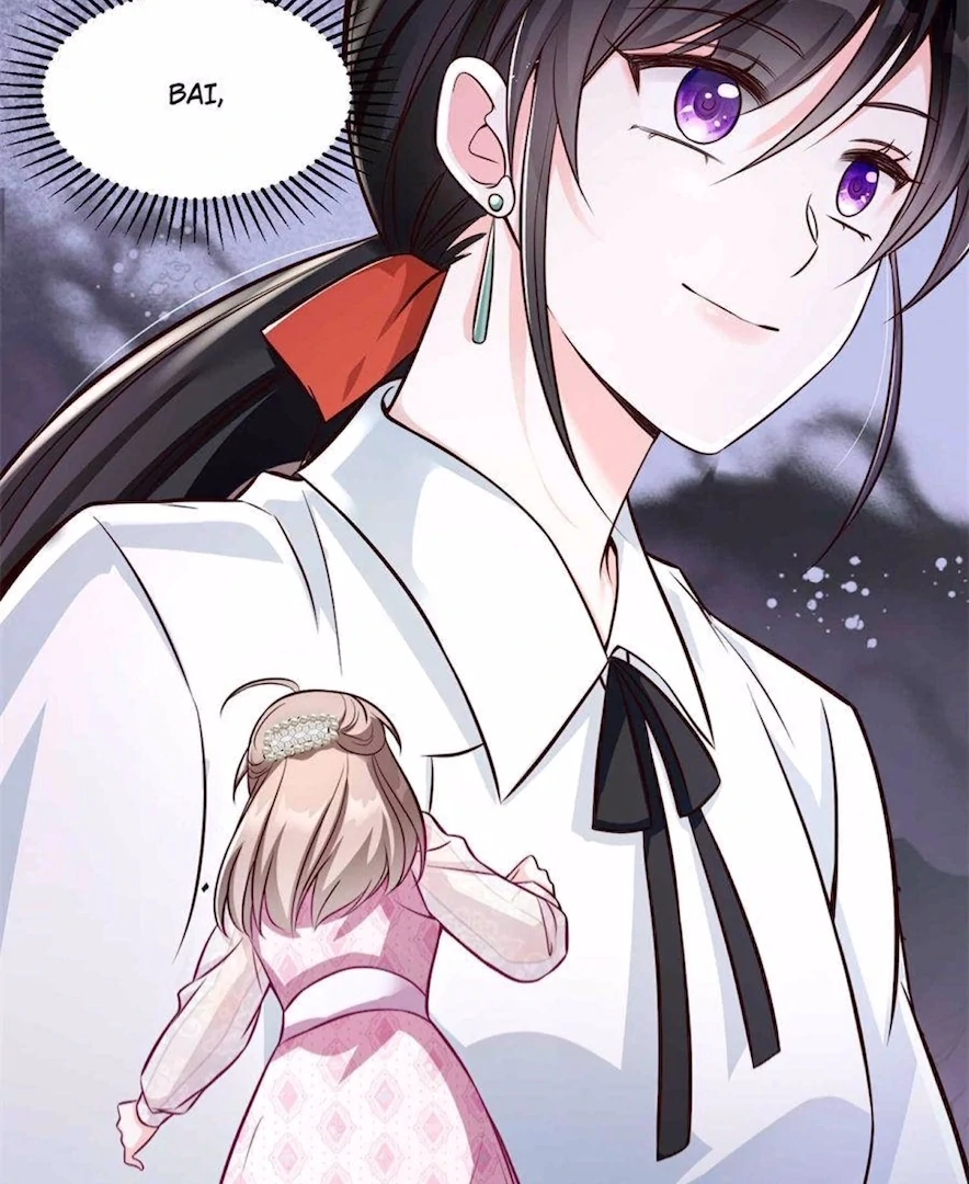 Ancestor is beautiful and elegant chapter 7 page 50