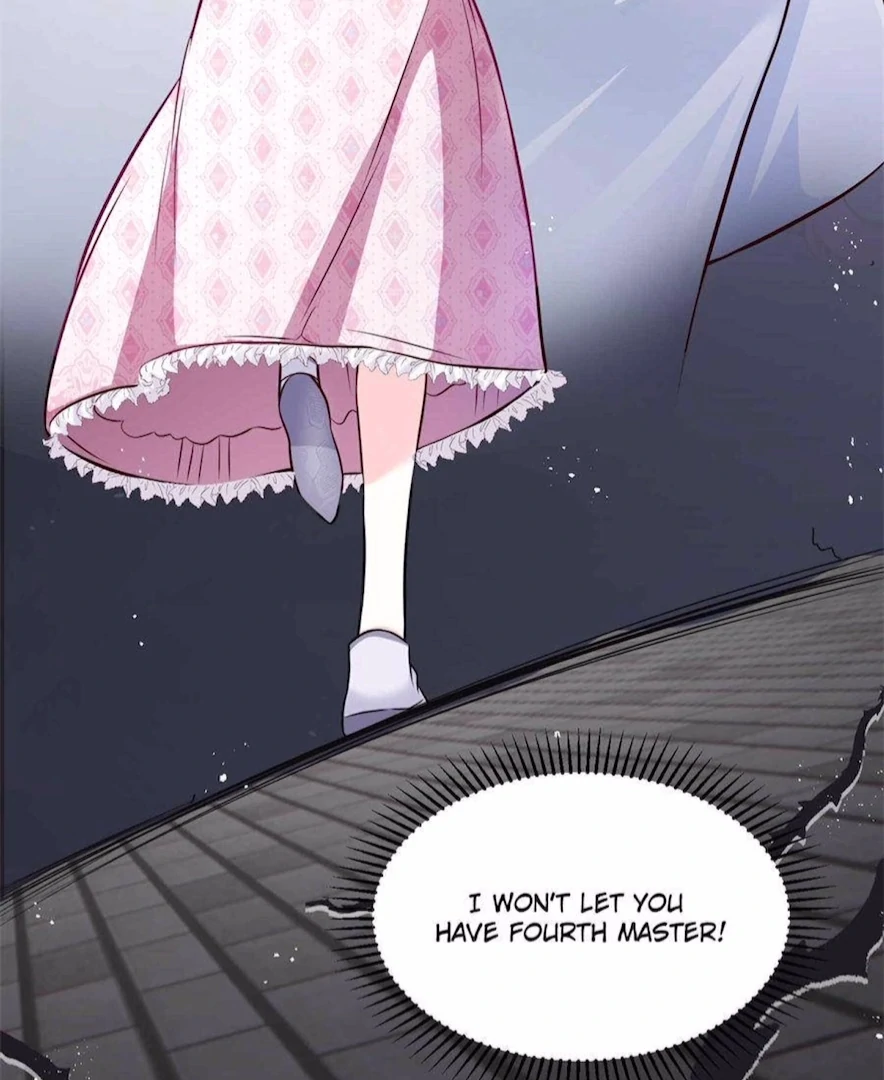 Ancestor is beautiful and elegant chapter 7 page 51