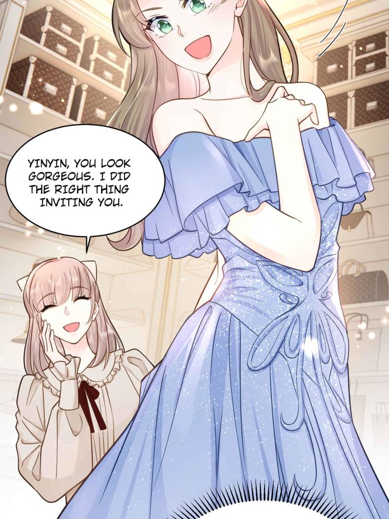 Ancestor is beautiful and elegant chapter 70 page 2