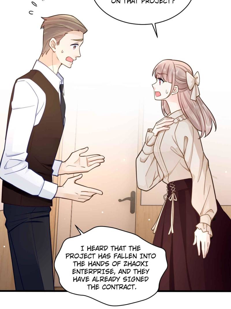 Ancestor is beautiful and elegant chapter 70 page 7