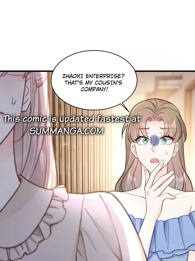 Ancestor is beautiful and elegant chapter 70 page 8