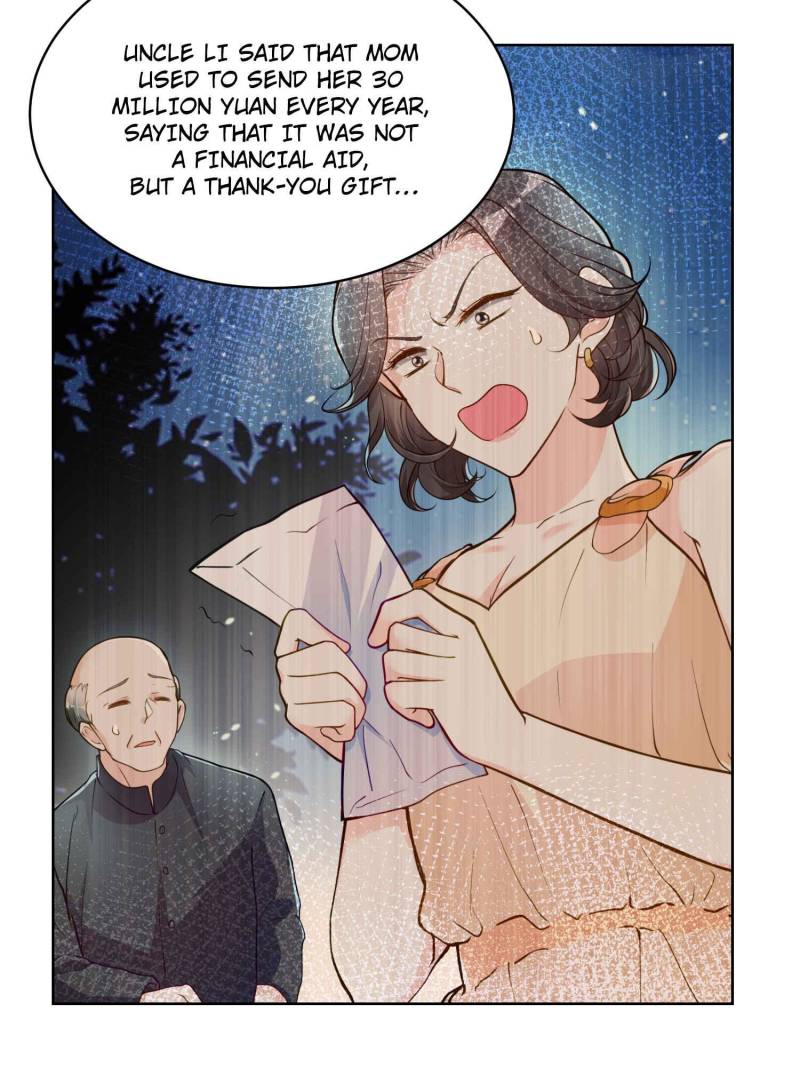 Ancestor is beautiful and elegant chapter 70 page 32