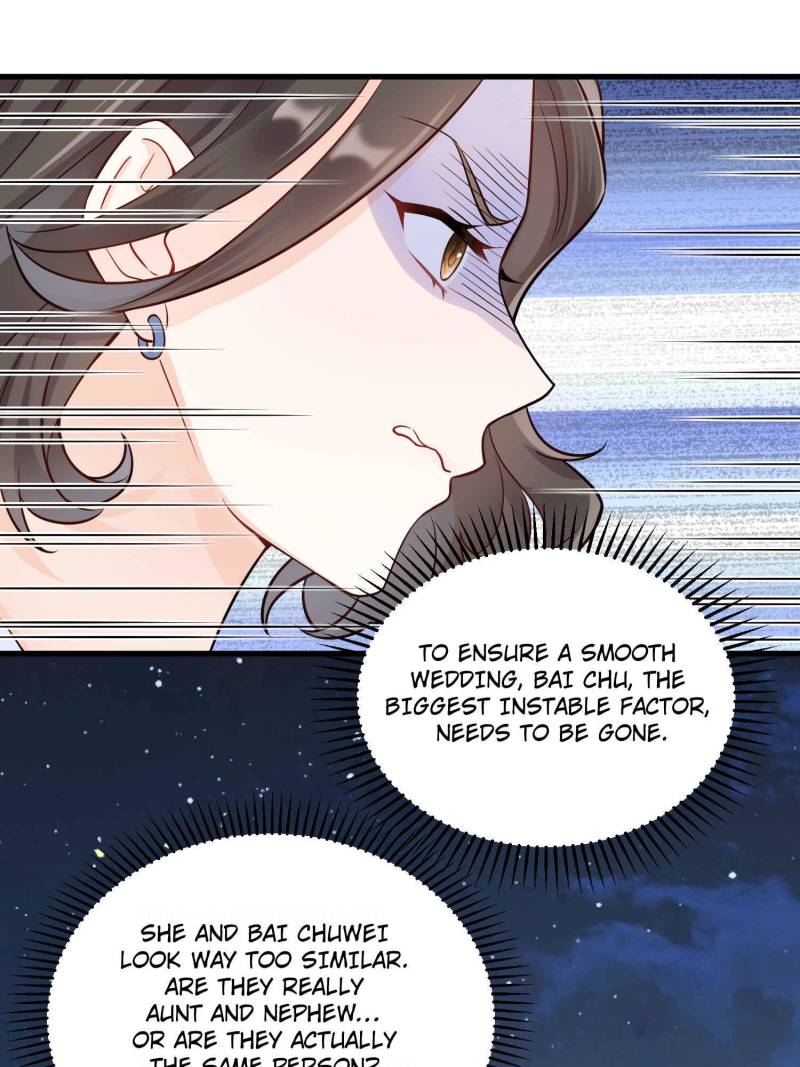 Ancestor is beautiful and elegant chapter 70 page 46