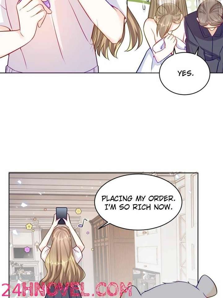 Ancestor is beautiful and elegant chapter 71 page 14